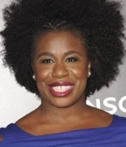 Uzo Aduba