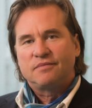 Val Kilmer