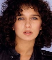 Valeria Golino