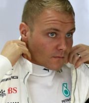 Valtteri Bottas