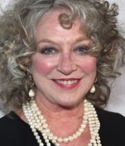 Veronica Cartwright