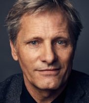 Viggo Mortensen