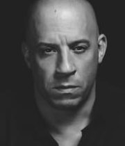 Vin Diesel