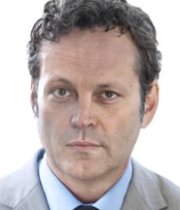 Vince Vaughn