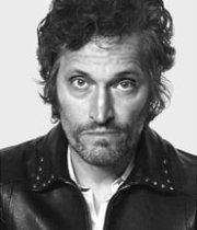 Vincent Gallo