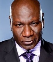 Ving Rhames