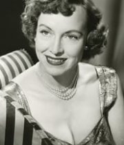 Virginia Gregg