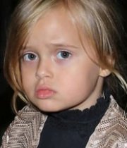 Vivienne Jolie-Pitt