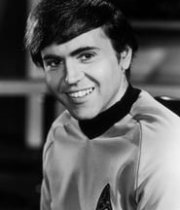 Walter Koenig