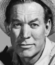 Ward Bond