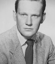 Wendell Corey