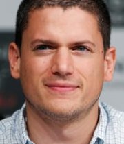 Wentworth Miller