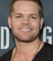 Wes Chatham