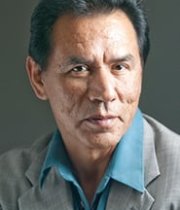 Wes Studi