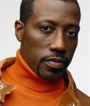 Wesley Snipes