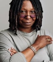 Whoopi Goldberg