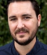 Wil Wheaton