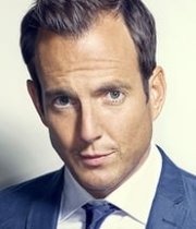 Will Arnett