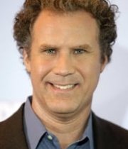 Will Ferrell