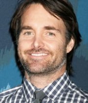 Will Forte