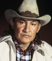 Will Sampson