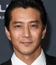 Will Yun Lee