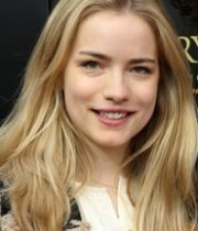 Willa Fitzgerald