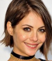 Willa Holland