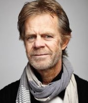 William H. Macy