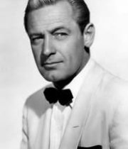 William Holden