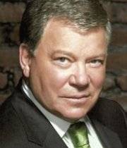 William Shatner