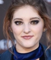 Willow Shields