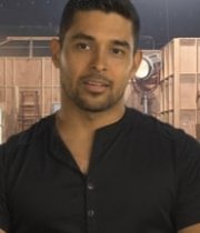 Wilmer Valderrama