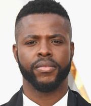 Winston Duke