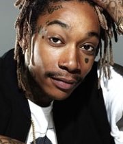 Wiz Khalifa