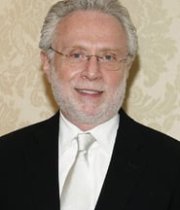 Wolf Blitzer