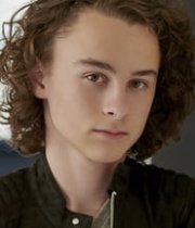 Wyatt Oleff