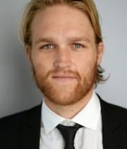 Wyatt Russell