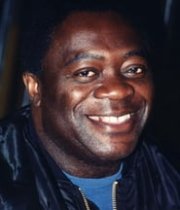 Yaphet Kotto