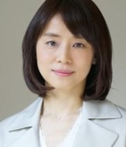 Yuriko Ishida