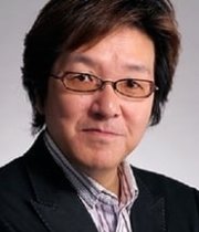 Yutaka Aoyama