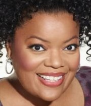 Yvette Nicole Brown