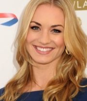 Yvonne Strahovski