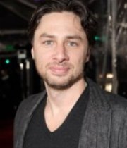 Zach Braff