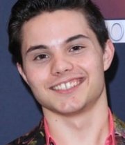 Zach Callison