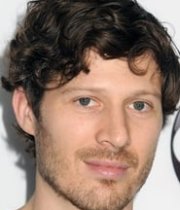 Zach Gilford