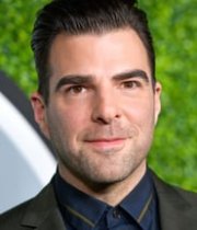 Zachary Quinto