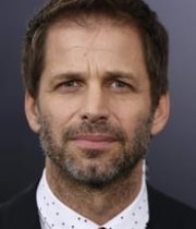 Zack Snyder