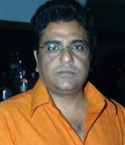 Zakir Hussain