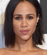 Zawe Ashton